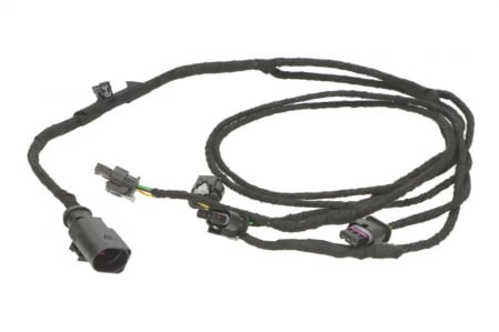 Senzori - Set reparat cabluri senzor asistenta parcare potrivit AUDI Q5 2.0-3.0D 11.08-05.17