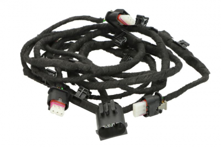 Set reparat cabluri senzor asistenta parcare potrivit BMW 5 GRAN TURISMO (F07) 2.0-4.4 01.09-02.17 Electrice - Set reparat cabluri senzor asistenta parcare potrivit BMW 5 GRAN TURISMO (F07) 2.0-4.4 01.09-02.17