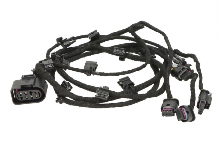 Set reparat cabluri senzor asistenta parcare potrivit SEAT ALTEA 1.2-2.0D 03.04-07.15 Electrice - Set reparat cabluri senzor asistenta parcare potrivit SEAT ALTEA 1.2-2.0D 03.04-07.15