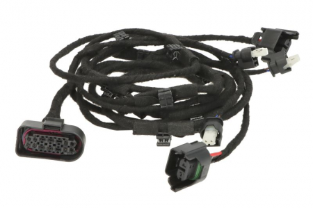 Set reparat cabluri senzor asistenta parcare potrivit SKODA OCTAVIA III 1.0-2.0D 11.12-10.20 Electrice - Set reparat cabluri senzor asistenta parcare potrivit SKODA OCTAVIA III 1.0-2.0D 11.12-10.20