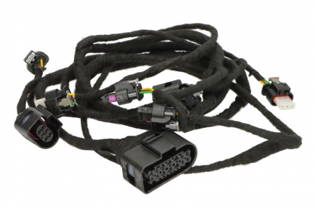 Set reparat cabluri senzor asistenta parcare potrivit SKODA SUPERB III 1.4-2.0D 03.15- Electrice - Set reparat cabluri senzor asistenta parcare potrivit SKODA SUPERB III 1.4-2.0D 03.15-