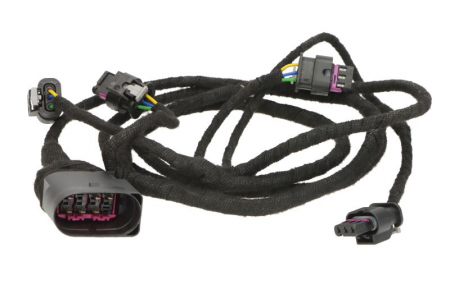 Set reparat cabluri senzor asistenta parcare potrivit VW JETTA IV 1.2-2.5 04.10-04.18 Electrice - Set reparat cabluri senzor asistenta parcare potrivit VW JETTA IV 1.2-2.5 04.10-04.18