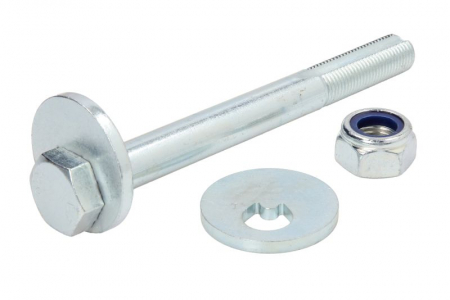 Elemente directie - Set reparatie bara stabilizatoare Fata Dreapta/Stanga potrivit MERCEDES 124 (C124), 124 T-MODEL (S124), 124 (W124), 190 (W201), E (A124), E (C124) 1.8-6.0 1982-2001 - (M14x1,5, lungime:152mm)