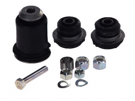 Elemente directie - Set reparatie bara stabilizatoare Fata Dreapta/Stanga potrivit MERCEDES S (C140), S (W140) 2.8-5.0 02.91-12.99