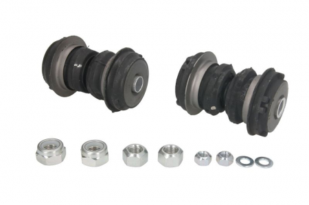 Elemente directie - Set reparatie bara stabilizatoare Fata potrivit MERCEDES 124 (A124), 124 (C124), 124 T-MODEL (S124), 124 (W124), 190 (W201), SL (R129) 1.8-3.0D 10.82-08.93