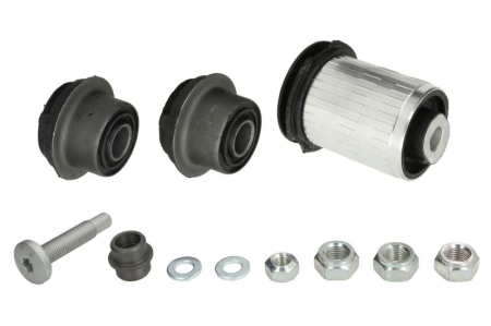 Elemente directie - Set reparatie bara stabilizatoare Fata potrivit MERCEDES E T-MODEL (S210), E (VF210), E (W210) 2.0-4.3 06.95-03.03