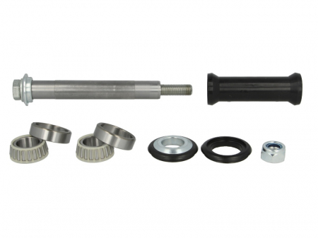 Directie - Set reparatie bara stabilizatoare Spate Dreapta/Stanga potrivit CITROEN C5 I, C5 II; FIAT PUNTO 1.1-3.0 09.93-