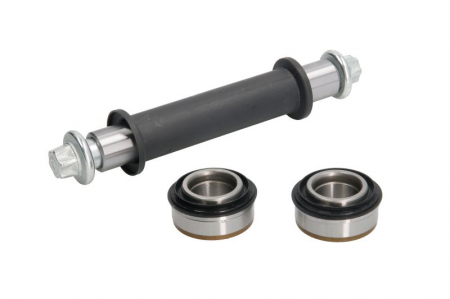 Elemente directie - Set reparatie bara stabilizatoare Spate potrivit MERCEDES A (W168), A (W169) 1.4-2.1 07.97-06.12