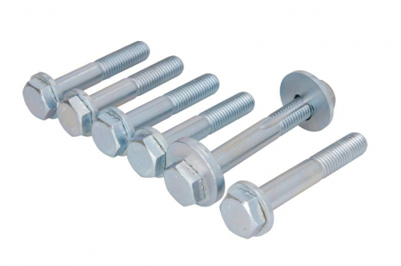 Elemente directie - Set reparatie bara stabilizatoare Spate potrivit VOLVO S40 II; FORD C-MAX, C-MAX II, FOCUS I, FOCUS II, FOCUS III, KUGA II 1.0-2.5 10.98-