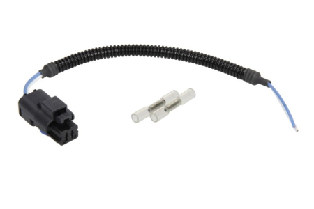 Electrice - Set reparatie cablu (230mm, numar pini: 2, Dreapta/Stanga) potrivit RENAULT CLIO; LAGUNA III