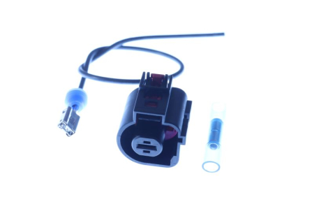 Electrice - Set reparatie cablu (250mm, numar pini: 1) potrivit AUDI A1, A1 ALLSTREET, A1 CITY CARVER, A3, A4 B6, A4 B7, A4 B8, A4 B9, A5, A6 ALLROAD C6, A6 ALLROAD C7, A6 C4, A6 C5, A6 C6 1.0-Electric dupa 1978