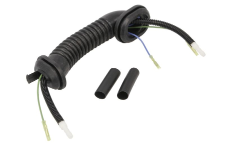 Electrice - Set reparatie cablu haion (300mm, Dreapta) potrivit FIAT 500L 0.9-1.6D dupa 2012