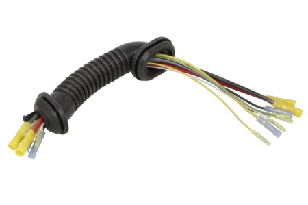 Electrice - Set reparatie cablu haion (300mm, Stanga) potrivit FIAT 500L 0.9-1.6D dupa 2012