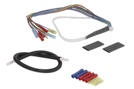 Electrice - Set reparatie cablu haion (350mm) potrivit OPEL CORSA D 1.0-1.7D 2006-2014