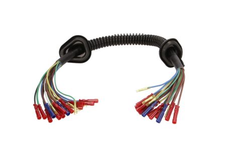 Electrice - Set reparatie cablu haion (500mm, numar pini: 18, cu capac) potrivit BMW 3 (E90) 1.6-4.4 2004-2011