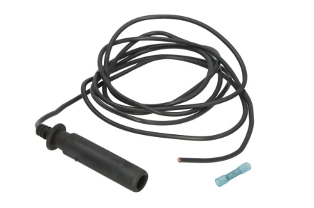 Electrice - Set reparatie cablu pentru bujii incandescente (1720mm, numar pini: 1) potrivit AUDI A1, A3, A4 ALLROAD B8, A4 ALLROAD B9, A4 B7, A4 B8, A4 B9, A5, A6 ALLROAD C6, A6 ALLROAD C8 1.2D-5.0D dupa 2002