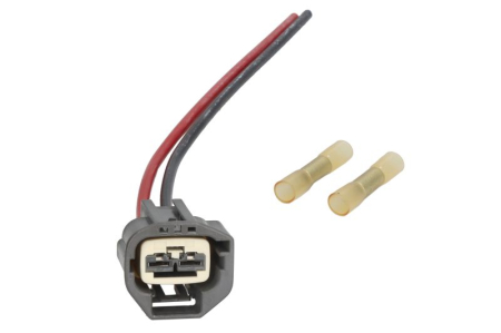 Set reparatie cablu pentru motorul etrierului de frana spate (250mm) potrivit RENAULT ESPACE V, GRAND SCENIC III, SCENIC III 1.2-2.0D 2009-2023 [0]
