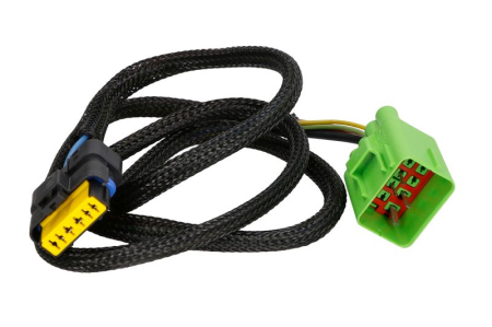 Electrice - Set reparatie cablu pentru pompa de combustibil potrivit FORD