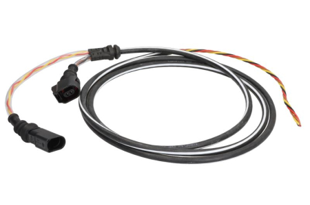 Electrice - Set reparatie cablu pentru senzor ABS (numar pini: 2, Dreapta) potrivit VW TRANSPORTER T5 1.9D-3.2 2003-2015