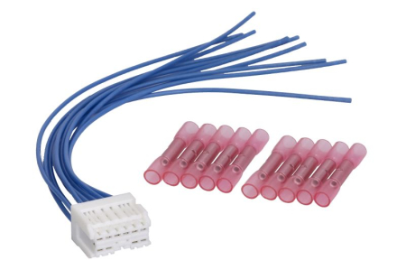 Set reparatie cabluri (1000mm, numar pini: 6) potrivit RENAULT KANGOO BE BOP, KANGOO EXPRESS, KANGOO II 1.2-Electric 02.08- Electrice - Set reparatie cabluri (1000mm, numar pini: 6) potrivit RENAULT KANGOO BE BOP, KANGOO EXPRESS, KANGOO II 1.2-Electric 02.08-