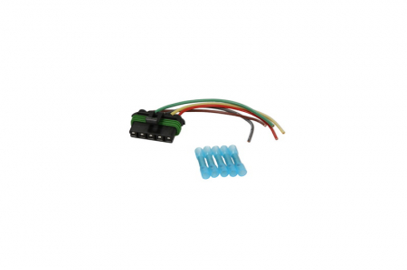 Electrica - Set reparatie cabluri potrivit CITROEN JUMPER; FIAT DUCATO, PUNTO; PEUGEOT BOXER 1.2-3.0D dupa 1999 - (150mm)