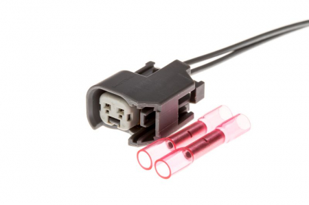Electrica - Set reparatie cabluri potrivit ABARTH GRANDE PUNTO, PUNTO; FIAT GRANDE PUNTO, PUNTO EVO, PUNTO EVO/HATCHBACK, PUNTO/HATCHBACK 0.9-1.9D dupa 2005 - (200mm)