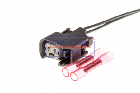 Set reparatie cabluri potrivit ABARTH GRANDE PUNTO, PUNTO; FIAT GRANDE PUNTO, PUNTO EVO, PUNTO EVO/HATCHBACK, PUNTO/HATCHBACK 0.9-1.9D dupa 2005 - (200mm) [1]