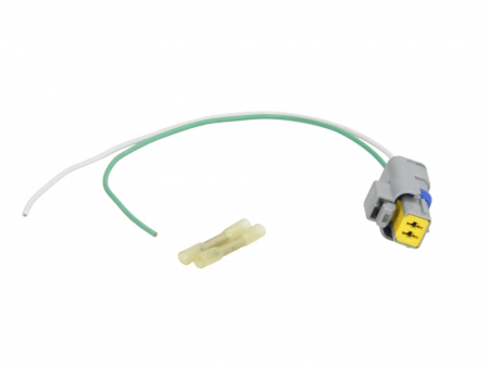 Electrica - Set reparatie cabluri potrivit CITROEN JUMPER II; FIAT DUCATO; PEUGEOT BOXER 2.0D-3.0D dupa 2006 - (200mm)