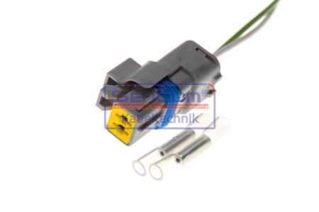 Set reparatie cabluri potrivit CITROEN JUMPER II; FIAT DUCATO; PEUGEOT BOXER 2.0D-3.0D dupa 2006 - (200mm) [2]