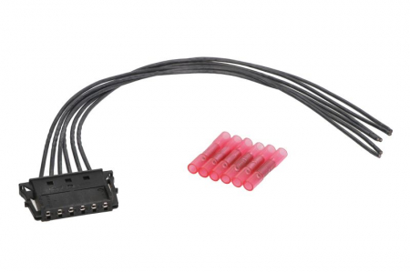 Electrica - Set reparatie cabluri (200mm) potrivit MERCEDES A (W169), C (CL203), C (W203), C T-MODEL (S203), SPRINTER 3,5-T (B906)dupa 2000