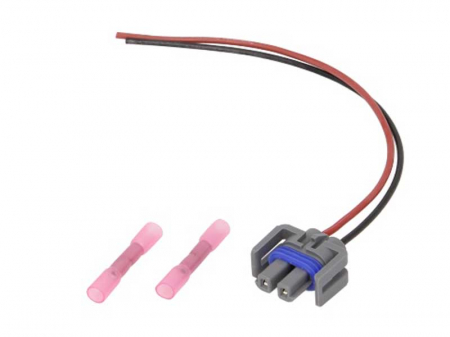 Electrica - Set reparatie cabluri (200mm) potrivit RENAULT GRAND SCENIC II, LAGUNA II, MEGANE II, SCENIC II 1.4-3.0 dupa 2001