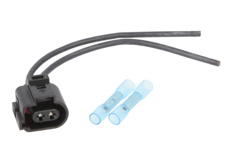 Electrica - Set reparatie cabluri potrivit AUDI A1, A2, A3, A6 C7, A7, A8 D4, Q3; BMW 1 (E81), 1 (E82), 1 (E87), 1 (E88), 3 (E36); SEAT ALHAMBRA; VW CC B7, PASSAT ALLTRACK B7 1.0-6.3 dupa 1990 - (250mm, numar pin