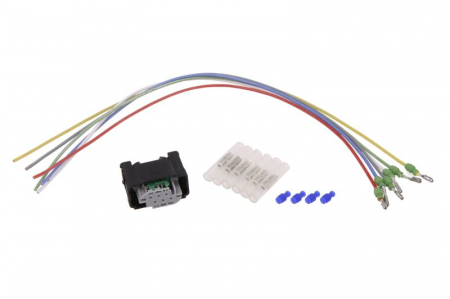 Electrica - Set reparatie cabluri potrivit MERCEDES B SPORTS TOURER (W245), C (CL203), C T-MODEL (S202), C (W202), C (W203), CLC (CL203), CLK (C209), CLS (C219), E T-MODEL (S210) 1.2-Electric dupa 1993 - (300mm)