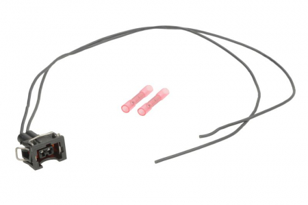 Electrica - Set reparatie cabluri potrivit AUDI 100 C4, A2, A3, A4 B5, A4 B6, A4 B7, A8 D3, Q7, TT; FORD COUGAR, ESCORT CLASSIC, ESCORT V, ESCORT V EXPRESS, ESCORT VI 1.0-Electric dupa 1975 - (500mm, numar pini: 