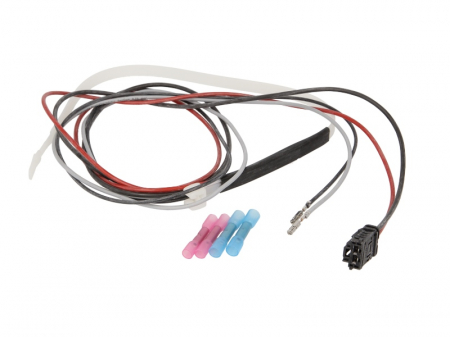 Piese Auto - Set reparatie cabluri CITROEN JUMPER; FIAT DUCATO; PEUGEOT BOXER 2.0D-3.0D dupa 2006