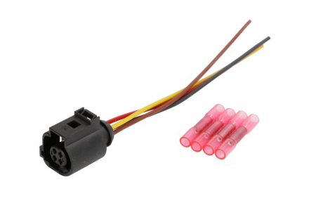Electrica - Set reparatie cabluri cu mufa