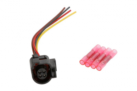 Set reparatie cabluri cu mufa [1]