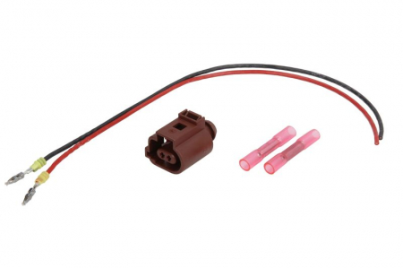Electrica - Set reparatie cabluri cu Mufa de metalica