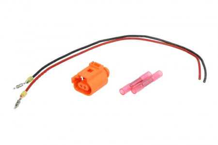 Electrica - Set reparatie cabluri cu Mufa de metalica