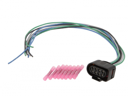Electrica - Set reparatie cabluri faruri AUDI A2, A3, A4, A5, A6, ALLROAD, Q5, Q7, TT; SEAT ALHAMBRA, ALTEA, ALTEA XL, AROSA, CORDOBA, CORDOBA VARIO, EXEO ST, IBIZA III, IBIZA IV, INCA, LEON