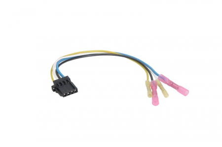 Piese Auto - Set reparatie cabluri FIAT 500; 500 CABRIO ABARTH 500 / 595 / 695, GRANDE PUNTO, PUNTO; FIAT 500, BRAVO II, GRANDE PUNTO, PUNTO, PUNTO EVO 0.9-2.0D dupa 2005