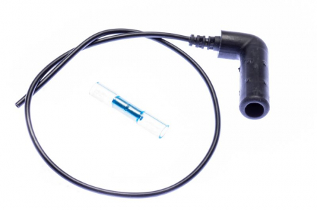Electrica - Set reparatie cabluri potrivit AUDI A3, A4 B5, A4 B6, A4 B7, A6 C5, A8 D2, ALLROAD C5; SEAT CORDOBA, CORDOBA VARIO, EXEO, EXEO ST, IBIZA II, LEON, TOLEDO I 1.7D-3.3D 1991-2013 - (numar pini: 1)