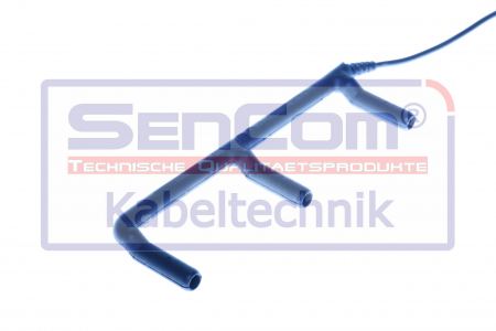 Set reparatie cabluri (numar pini: 3) potrivit AUDI A2; SEAT AROSA, CORDOBA, IBIZA III, IBIZA IV, IBIZA IV SC; SKODA FABIA II, ROOMSTER, ROOMSTER PRAKTIK; VW FOX, LUPO I 1.2D/1.4D 01.99-06.10 [1]