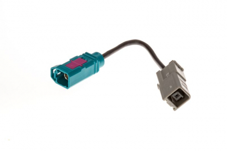 Set reparatie cabluri oglinzi laterale potrivit CITROEN JUMPER II; FIAT DUCATO; PEUGEOT BOXER 2.0D-3.0D dupa 2006 - (100mm) [1]