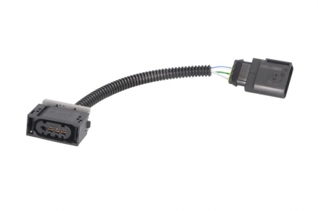 Electrica - Set reparatie cabluri pentru acceleratie potrivit FIAT DUCATO potrivit IVECO DAILY IV; CITROEN JUMPER; FIAT DUCATO; PEUGEOT BOXER 3.0CNG/3.0D dupa 2006 - (cu dop)