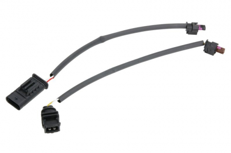 Set reparatie cabluri pentru adaptor termostat potrivit MINI (R56), (R57), (R58), (R59), CLUBMAN (R55), COUNTRYMAN (R60), PACEMAN (R61) 1.6/1.6D/2.0D 2006-2016 [1]