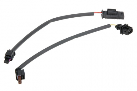 Electrica - Set reparatie cabluri pentru adaptor termostat potrivit MINI (R56), (R57), (R58), (R59), CLUBMAN (R55), COUNTRYMAN (R60), PACEMAN (R61) 1.6/1.6D/2.0D 2006-2016
