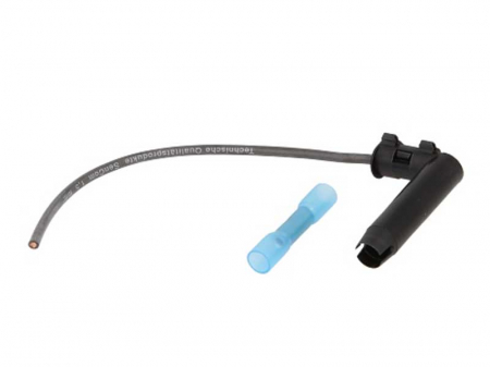 Electrica - Set reparatie cabluri pentru bujii incandescente (150mm, scurt) potrivit IVECO DAILY III, DAILY IV; MERCEDES 124 (W124), A (W168), A (W169), A (W176), B SPORTS TOURER (W245)