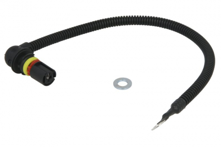 Set reparatie cabluri pentru controler mufe incandescente (250mm) potrivit BMW; MERCEDES potrivit MERCEDES C (CL203), C (W203), C (W204), C T-MODEL (S203) 2.0D-4.4D 1998-2017 [1]