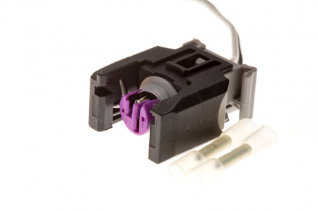 Set reparatie cabluri pentru injectoare potrivit DACIA DOKKER; DUSTER; LOGAN; SANDERO potrivit MERCEDES A (W176), B SPORTS TOURER (W246, W242), C (A205), C (C204) 1.5D-2.2DH dupa 2001 - (200mm) [1]